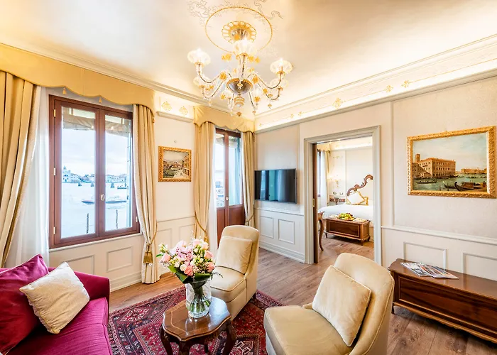 Monaco&Grand Canal