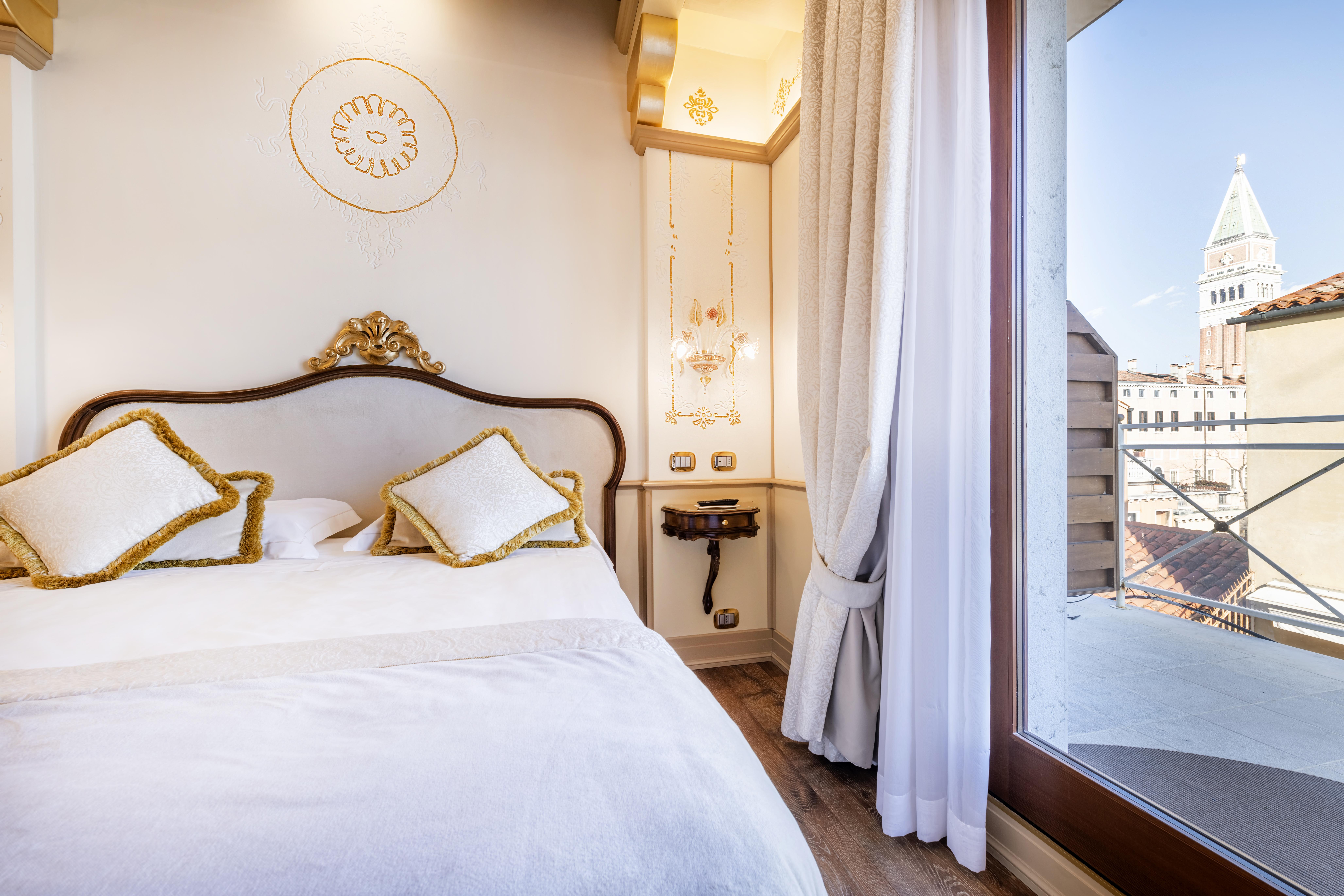 Monaco&grand Canal 4* Venecia
