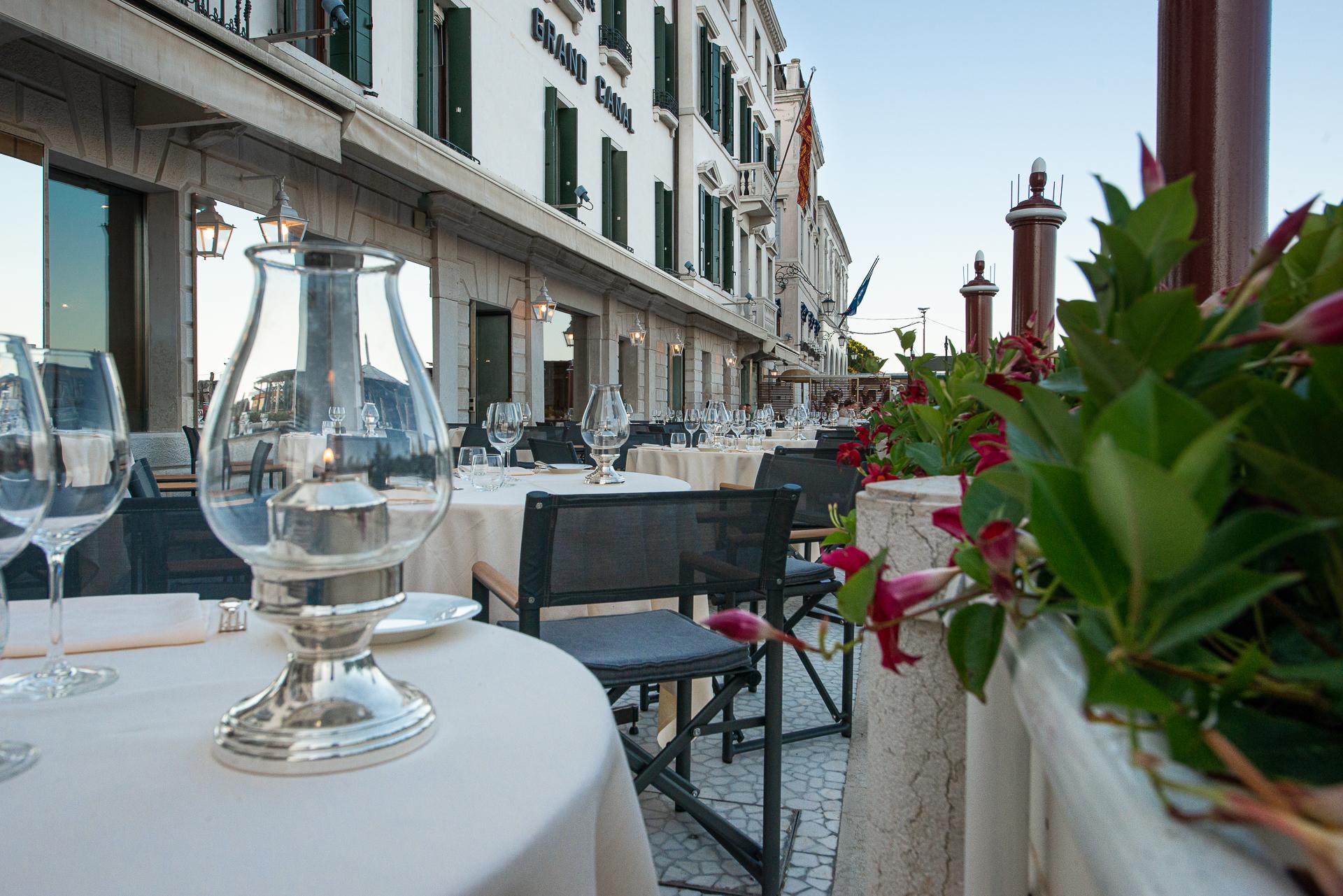 Monaco&grand Canal 4* Venecia