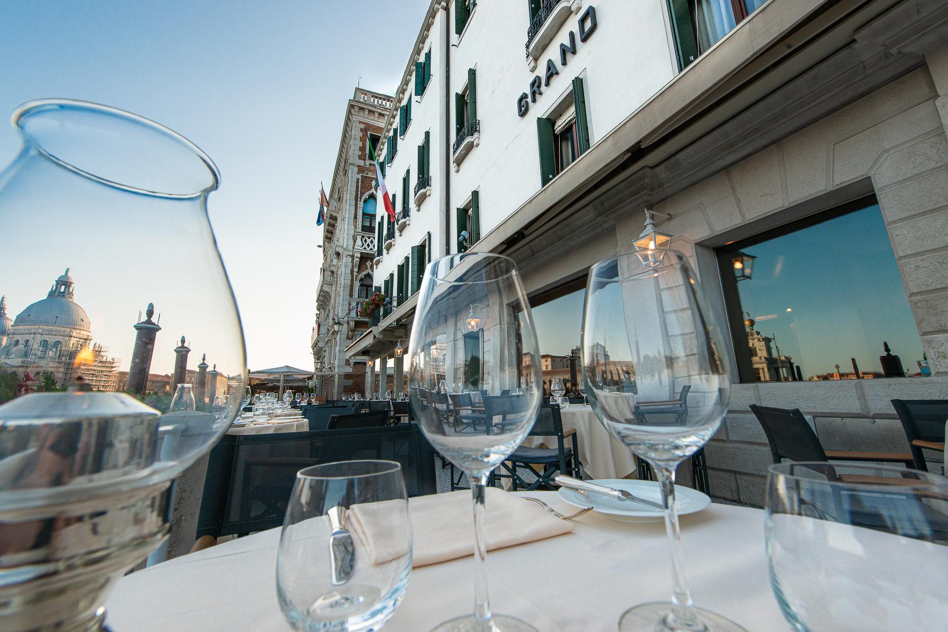 Monaco&grand Canal 4* Venecia