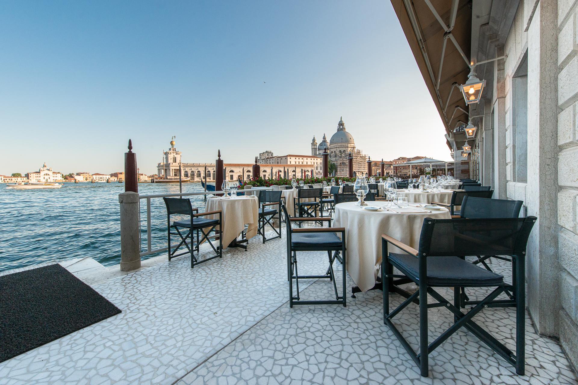 Monaco&grand Canal Hotel 4*