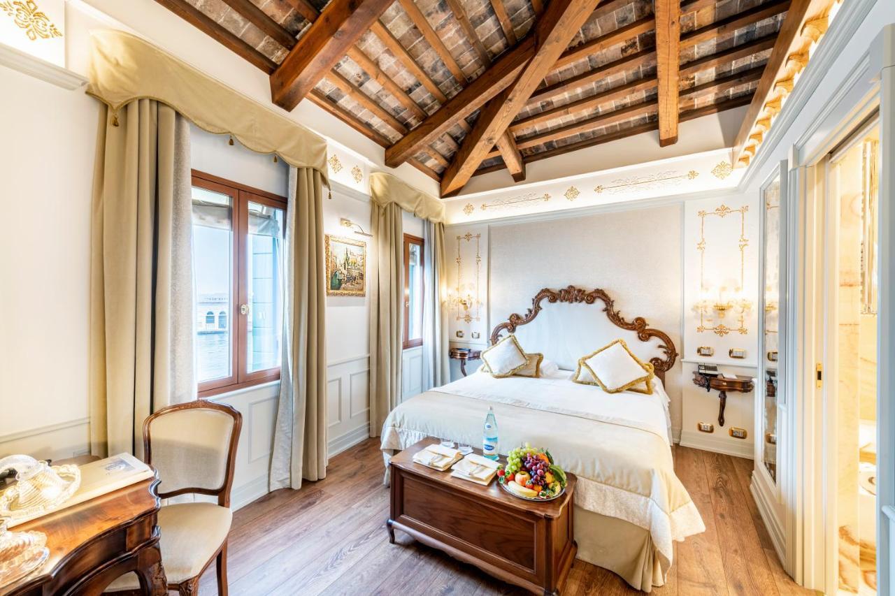 Monaco&grand Canal 4*
