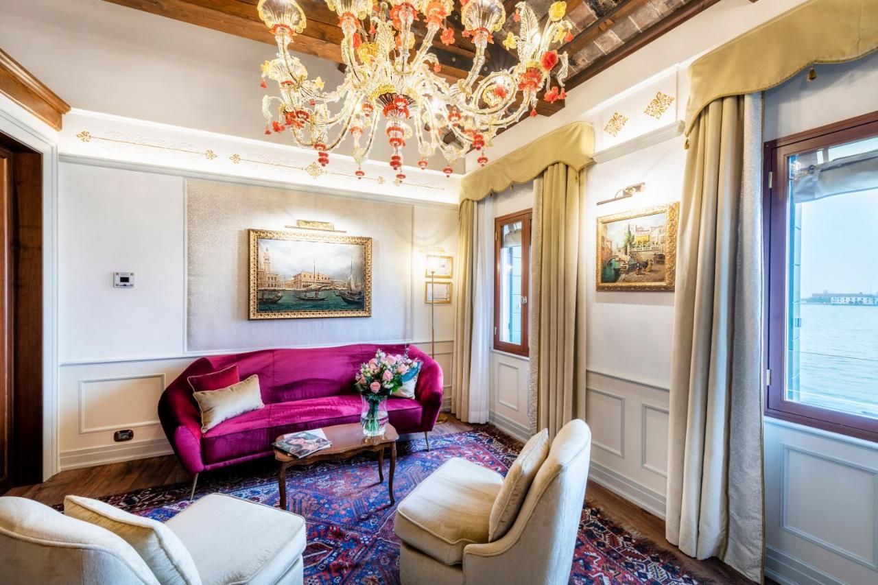 Monaco&grand Canal 4*