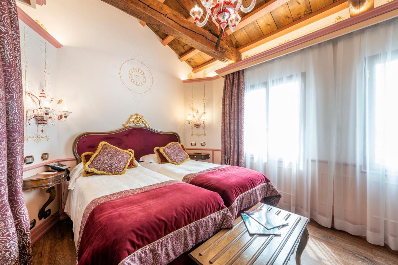 Monaco&grand Canal 4* Venecia