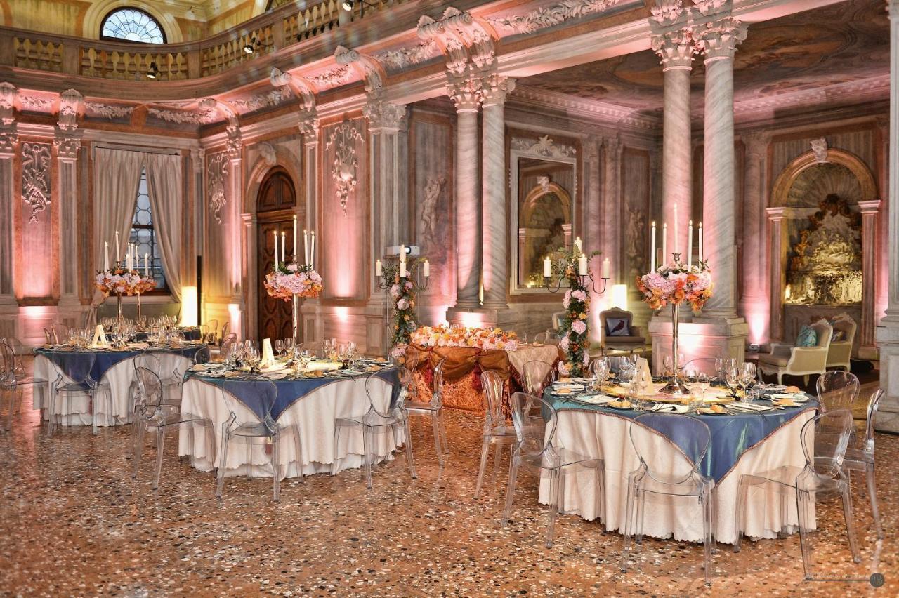 Monaco&grand Canal 4* Venecia