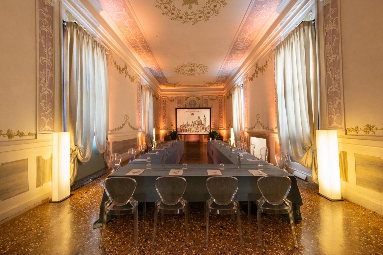 Hotel Monaco&grand Canal Venecia