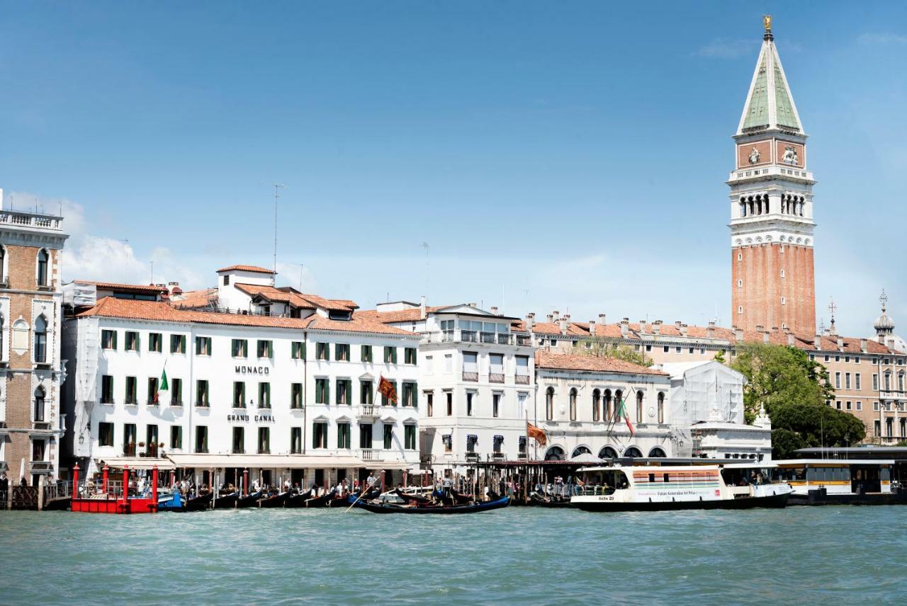 Hotel Monaco&grand Canal