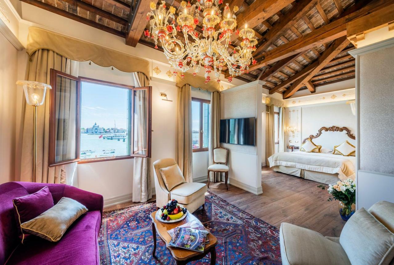 Monaco&grand Canal 4*